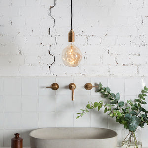Voronoi I Pendant Light by Tala