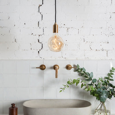 Voronoi I Pendant Light by Tala
