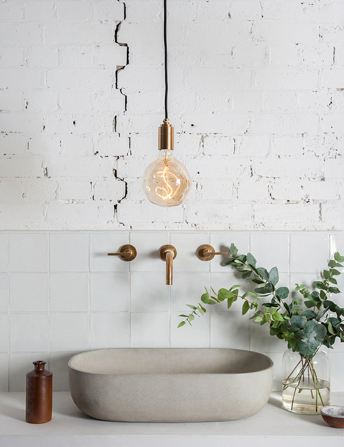 Voronoi I Pendant Light by Tala