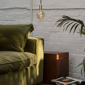 Voronoi I Pendant Light by Tala