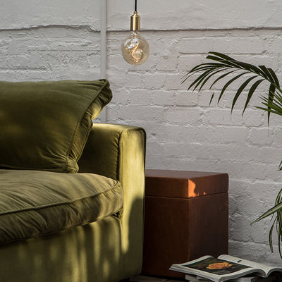 Voronoi I Pendant Light by Tala