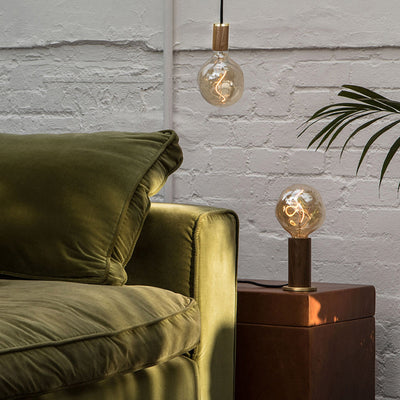 Voronoi I Pendant Light by Tala