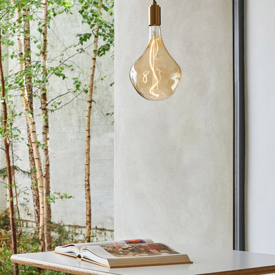 Voronoi II LED Bulb by Tala