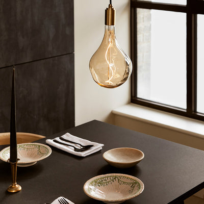 Voronoi II Pendant Light by Tala
