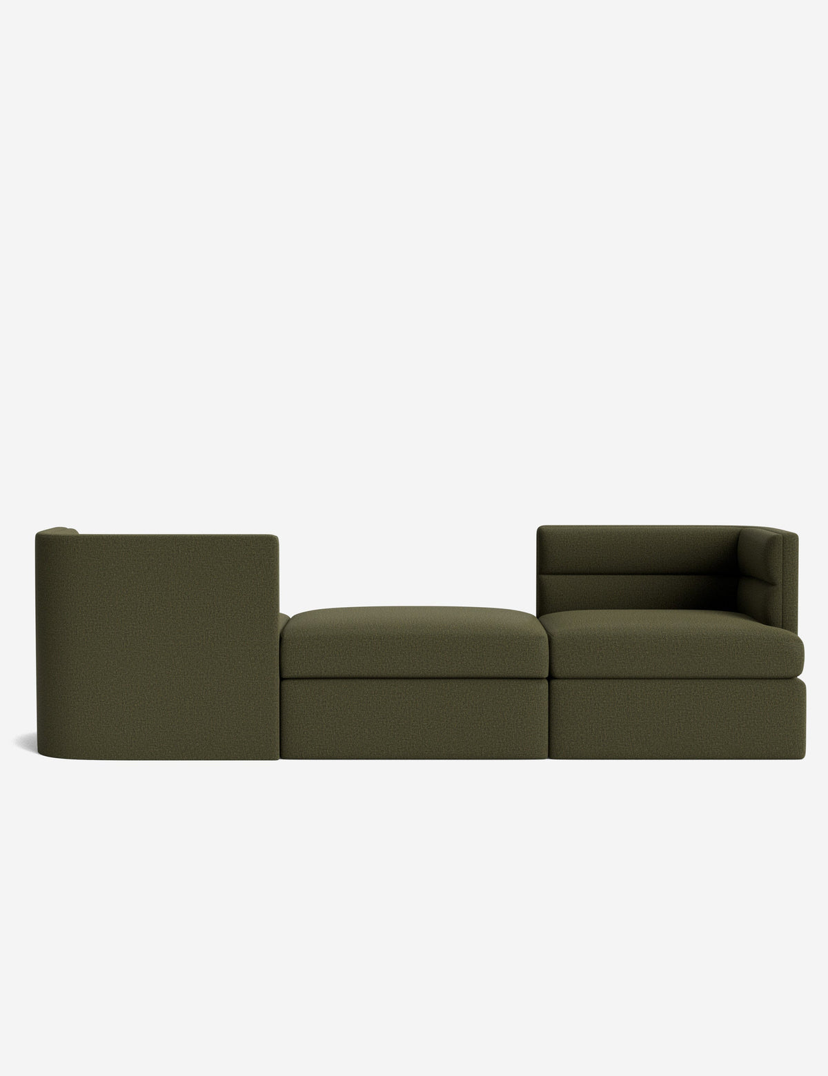 Vivi Tete-a-tete Chaise