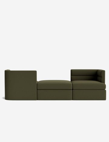 Army Performance Basketweave