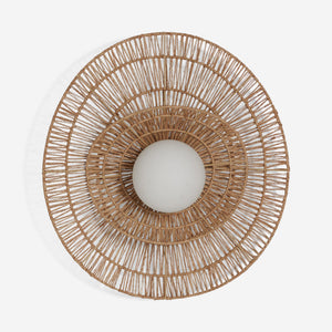 Valar Double Tier Sconce