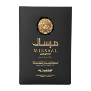 Le Falcone Mirsaal Valentine 100ml