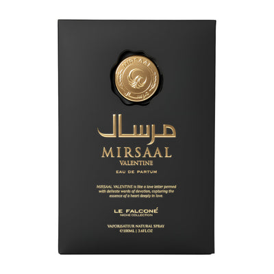 Le Falcone Mirsaal Valentine 100ml