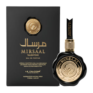 Le Falcone Mirsaal Valentine 100ml