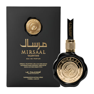Le Falcone Mirsaal Valentine 100ml