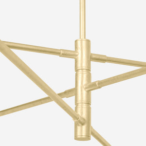 Nura Chandelier