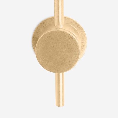 Nura Plug-In Sconce