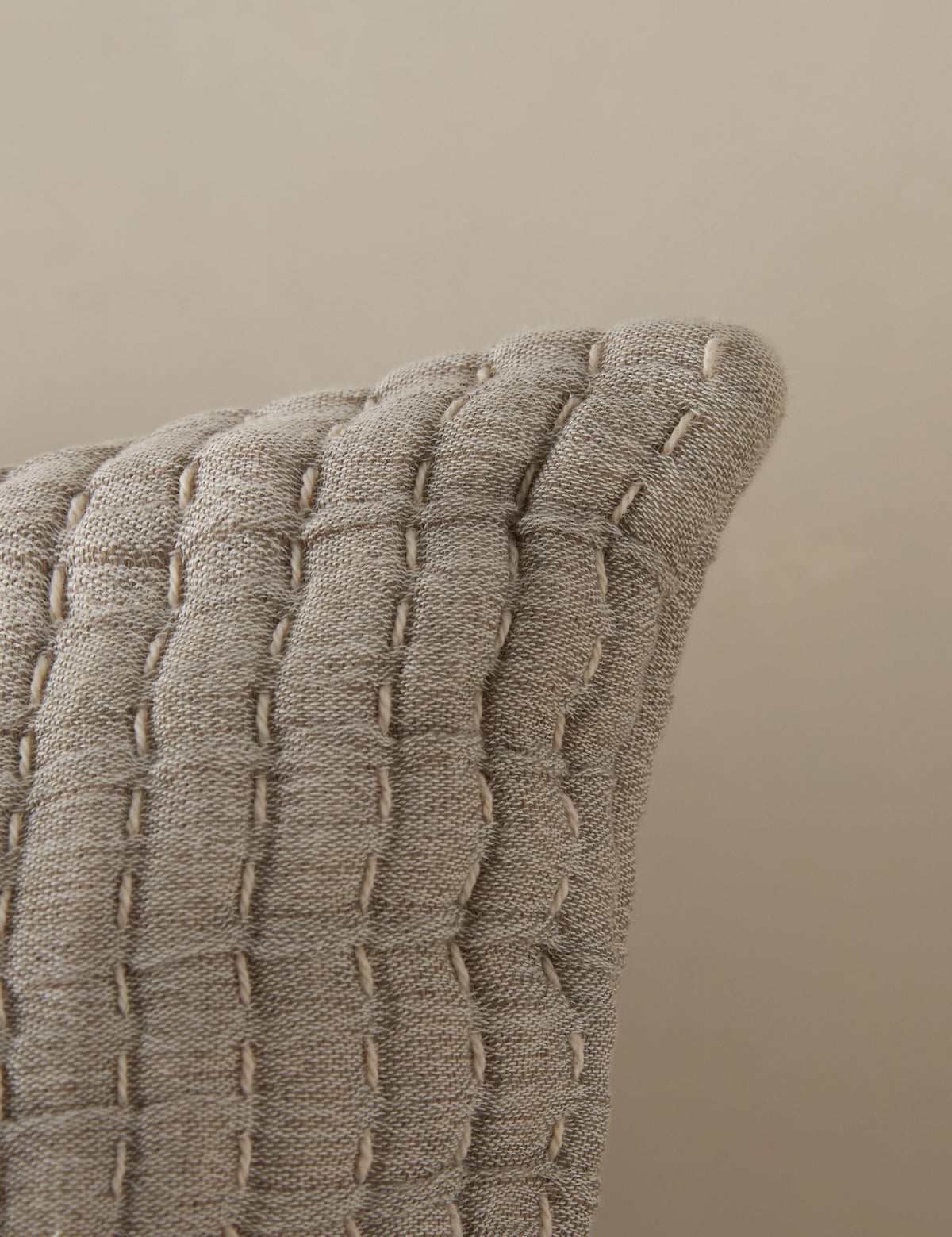Vancouver Cotton Sham by Pom Pom at Home