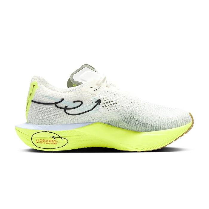 Nike Vaporfly 3 Sail Volt