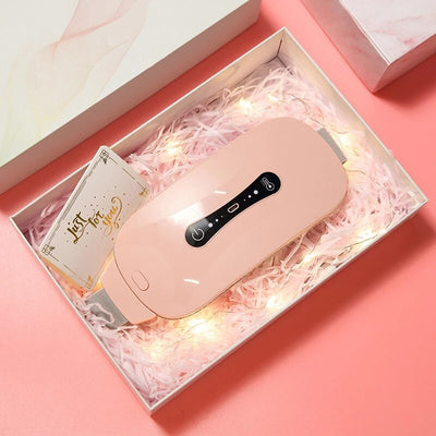 Vcare Menstrual Relief Heating and Massage Pad