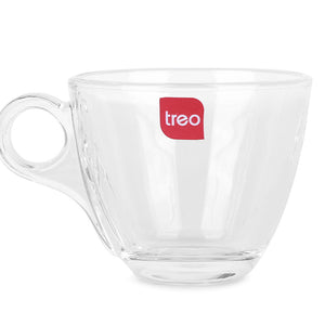 Vella Cup N Saucer (Treo by Milton)