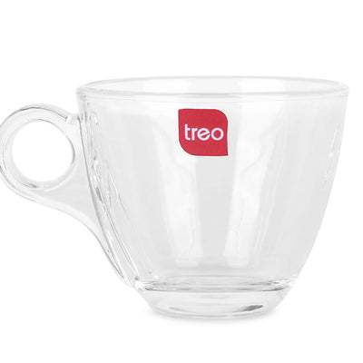 Vella Cup N Saucer (Treo by Milton)