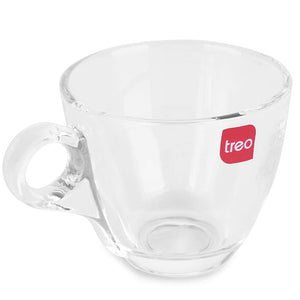 Vella Cup N Saucer (Treo by Milton)