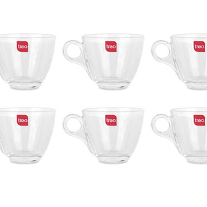 Vella Cup N Saucer (Treo by Milton)