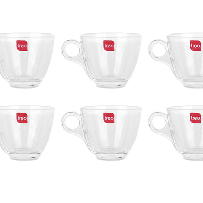 Vella Cup N Saucer (Treo by Milton)