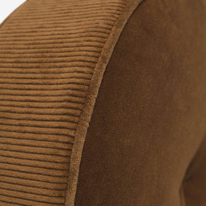Velvet Disc Pillow by Sarah Sherman Samuel