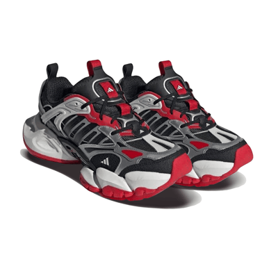 Adidas Vento XLG Deluxe Black Silver Red