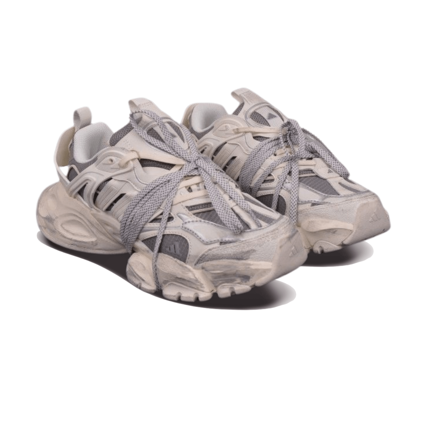 Adidas Vento XLG Deluxe Sail Grey