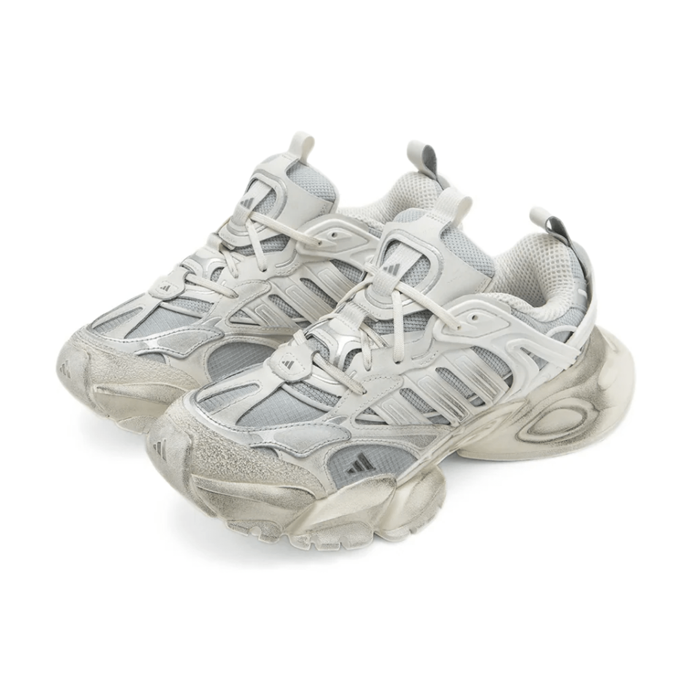 Adidas Vento XLG Deluxe White Sail