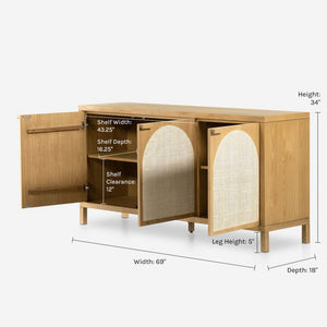 Verna Sideboard