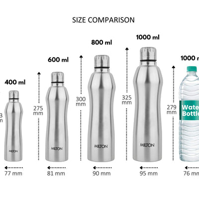 Verve Thermosteel Bottle (Milton)