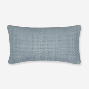 Victor Leather Pillow