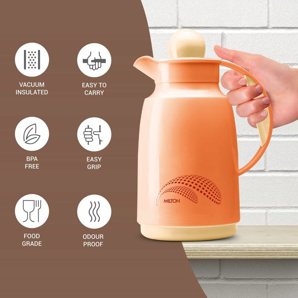 Vienna Vacuum Insulated Flask (Milton)