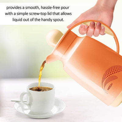 Vienna Electric Kettle (Milton)