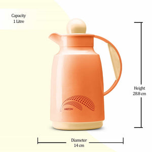 Vienna Vacuum Insulated Flask (Milton)