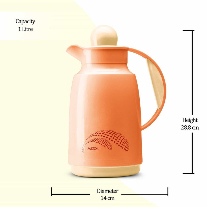 Vienna Vacuum Insulated Flask (Milton)