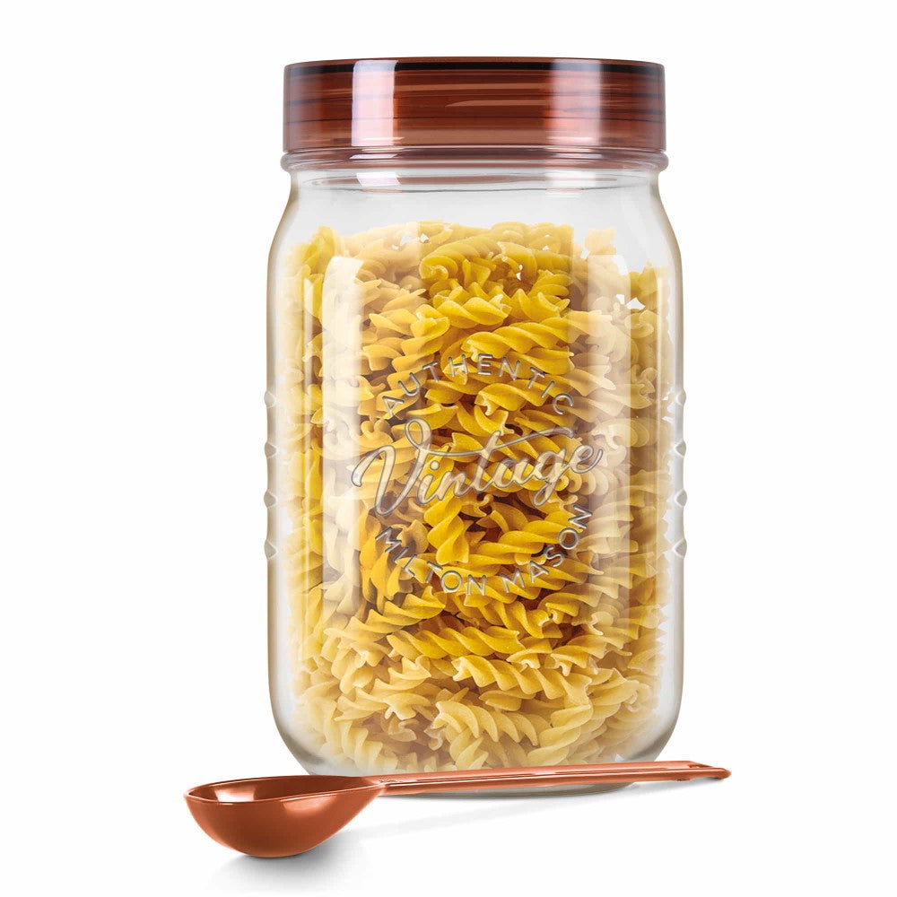 Vintage Pet Jars (Milton)