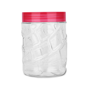 Vitro Pet Airtight Jar (Milton)