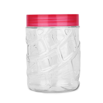 Vitro Pet Airtight Jar (Milton)