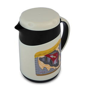 Viva Tuf Vacuum Insulated Jug (Milton)