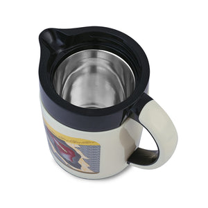 Viva Tuf Vacuum Insulated Jug (Milton)