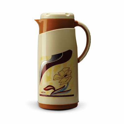 Viva Tuf Vacuum Insulated Jug (Milton)