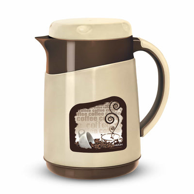 Viva Tuf Vacuum Insulated Jug (Milton)