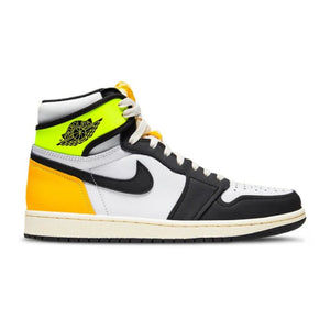 Air Jordan 1 Retro High OG 'Volt Gold'
