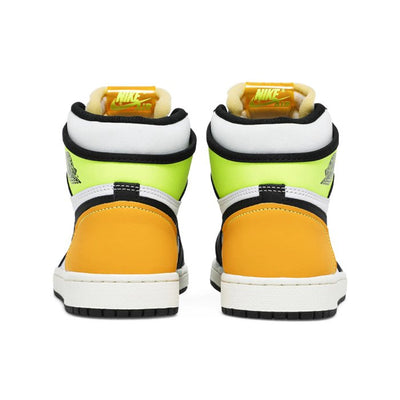 Air Jordan 1 Retro High OG 'Volt Gold'