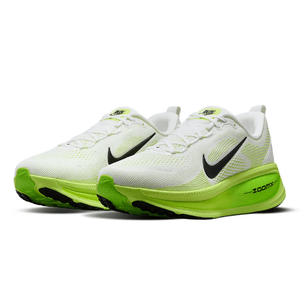 Nike Vomero 18 Electric Green Volt Black