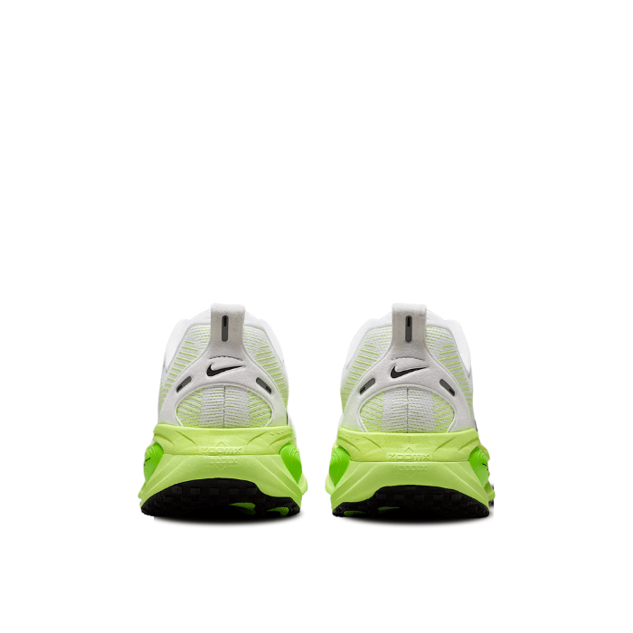 Nike Vomero 18 Electric Green Volt Black