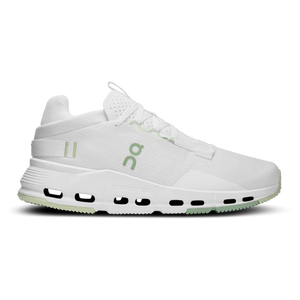 On Running Cloudnova 2 White Sage