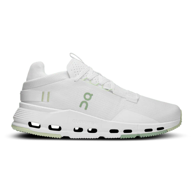 On Running Cloudnova 2 White Sage