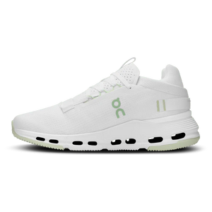 On Running Cloudnova 2 White Sage